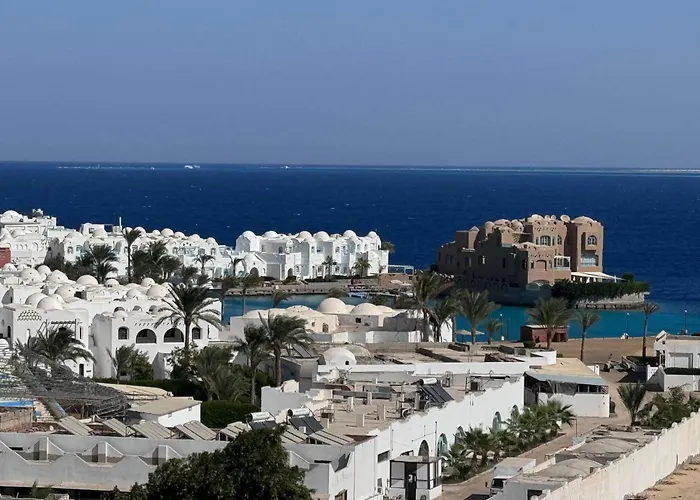 Sea Light * Hurgada