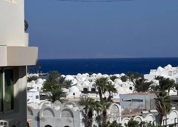 Daire Sea Light Hurgada